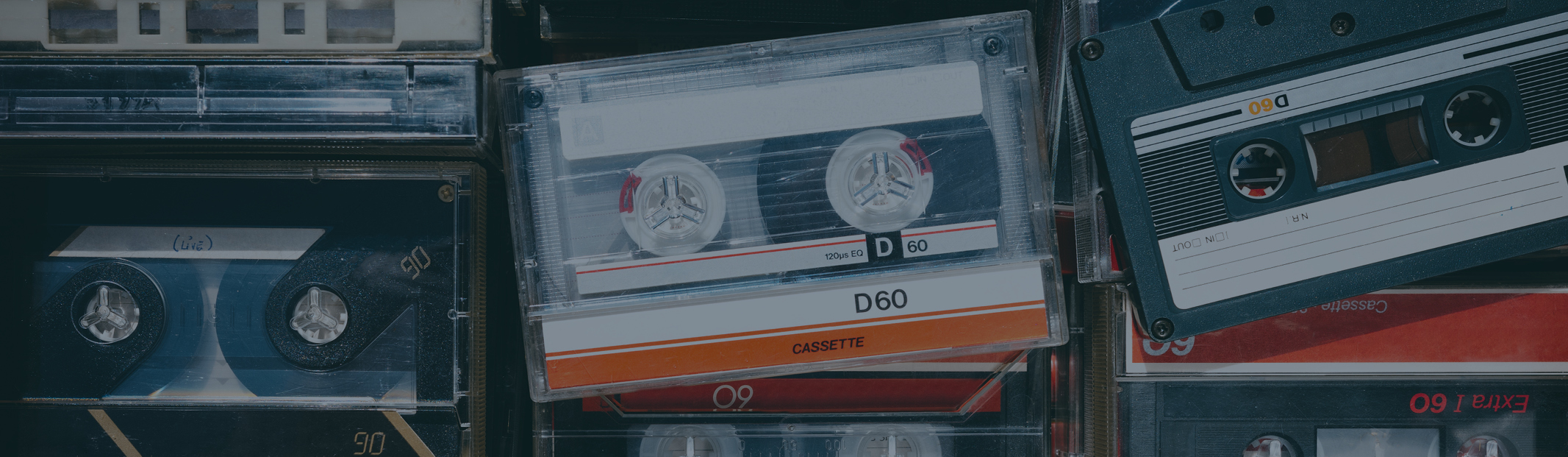 Fed Thoughts: A Soundtrack to the Upcoming FOMC Meeting